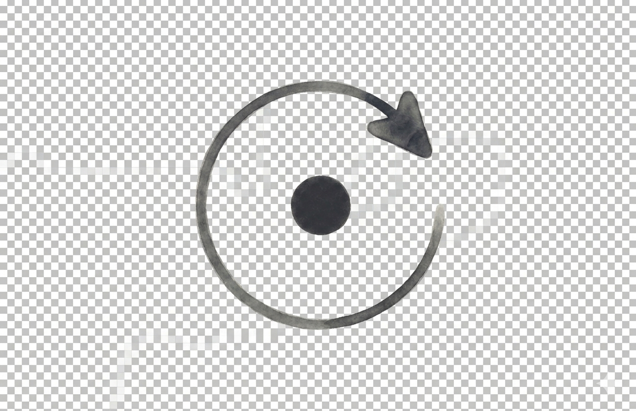 Stop & Reset logo